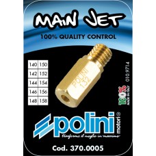 SET 10 GETTI MASSIMO KEIHIN-PWK DAL 140 AL 158 (incr.2)